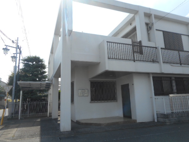 病院　北野医院（病院）まで364m