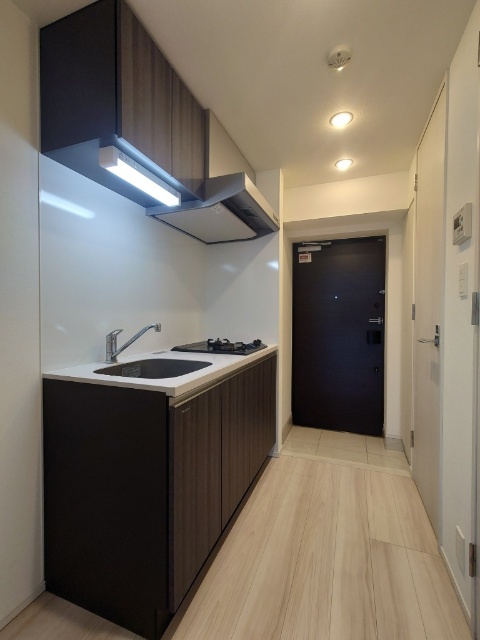 キッチン　同仕様
