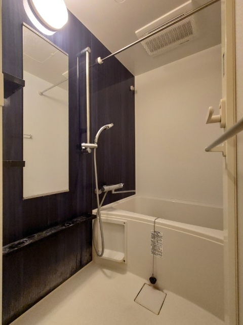 バス・シャワールーム　同仕様