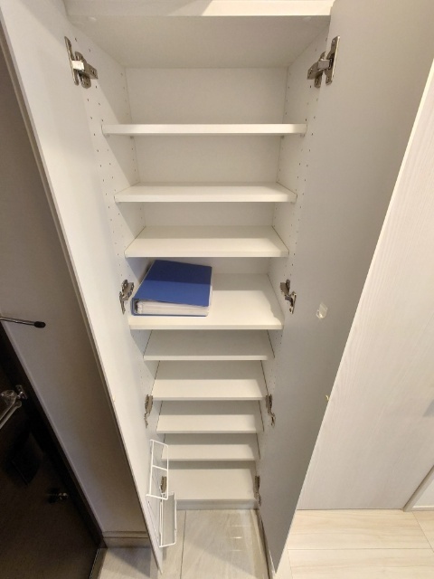 その他設備　同仕様