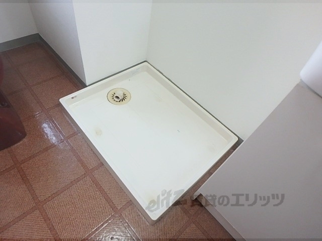 その他部屋・スペース　洗濯機置場