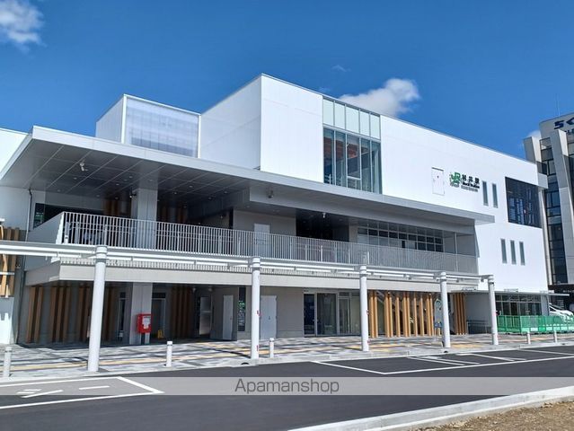 その他　村井駅（その他）まで900m