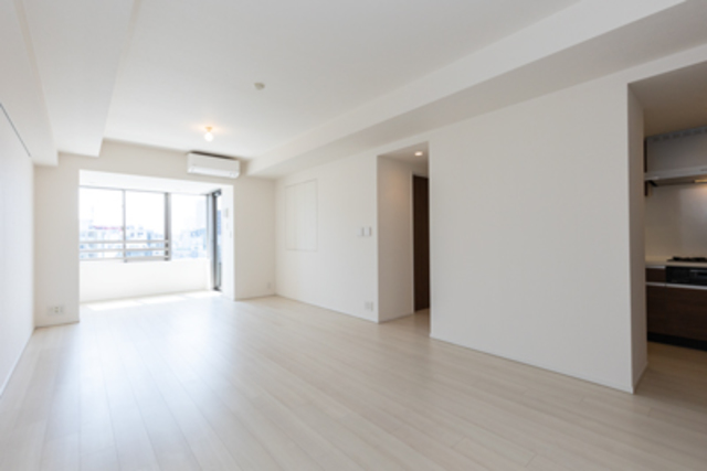 居室・リビング　※写真は同タイプ住戸です。