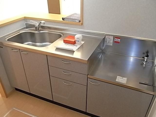 キッチン　★キッチン★