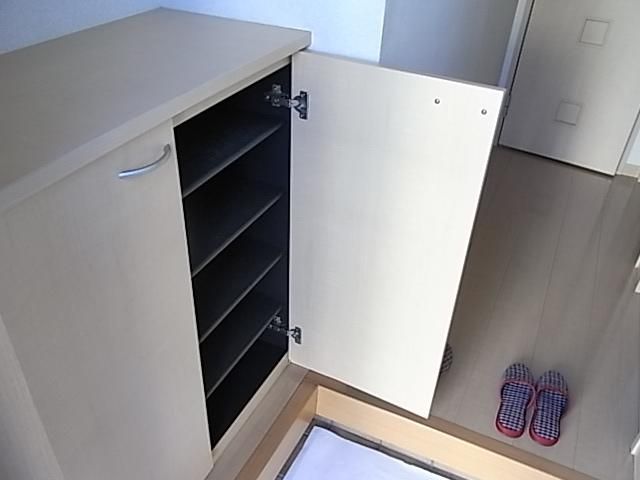 玄関　★玄関★