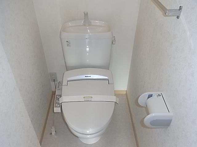 トイレ　★トイレ★