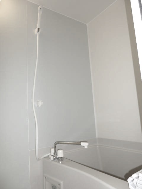 バス・シャワールーム　風呂