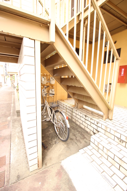 エントランス　エントランス☆