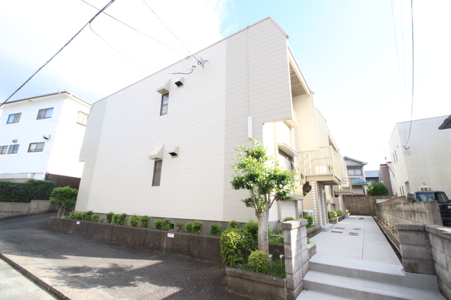 建物外観　☆外観☆