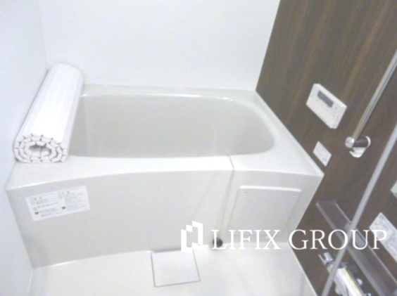 バス・シャワールーム　風呂