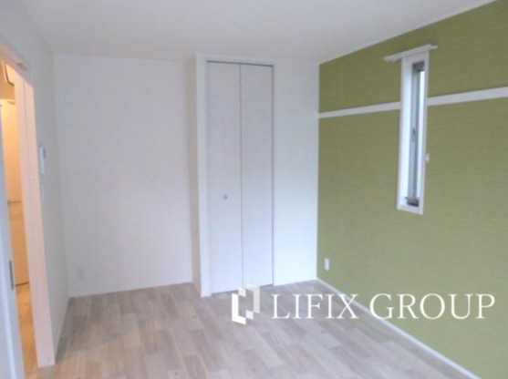 その他部屋・スペース　独立洗面台