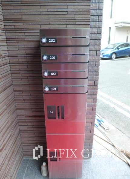 その他共有部分