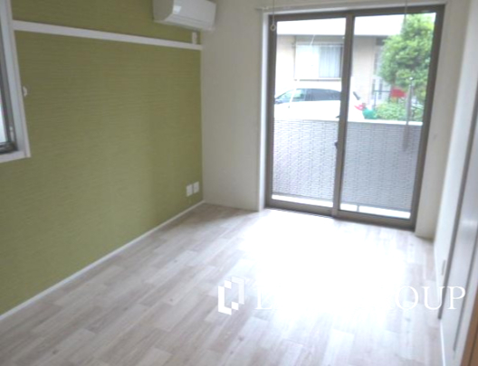 居室・リビング　居室・リビング