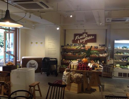 スーパー　FOOD & COMPANY（スーパー）まで670m