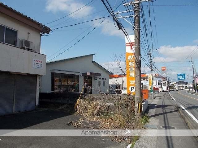 郵便局　下田島郵便局（郵便局）まで1000m