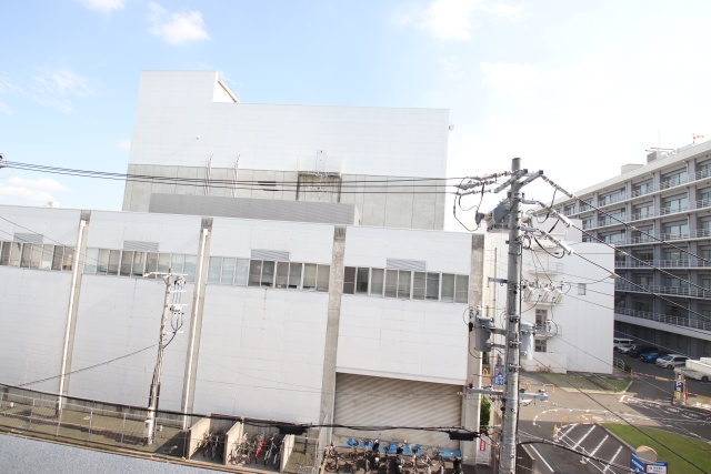 眺望　※別室の参考写真の為、現況優先です。