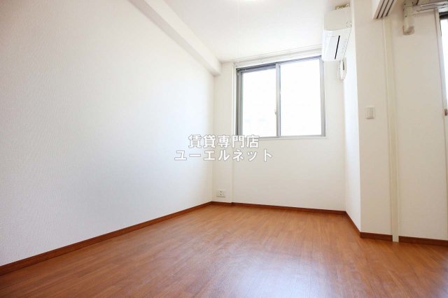 その他部屋・スペース　明るく開放感のある居室で、自分だけのくつろぎ空間を。