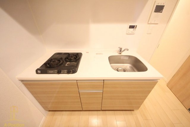 キッチン　ラクラス長堀橋