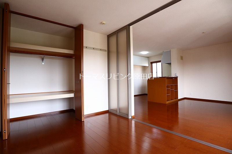 その他部屋・スペース　203号室写真