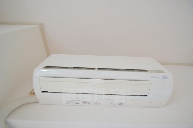 その他部屋・スペース　エアコン