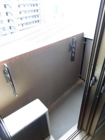 バルコニー　ベランダ