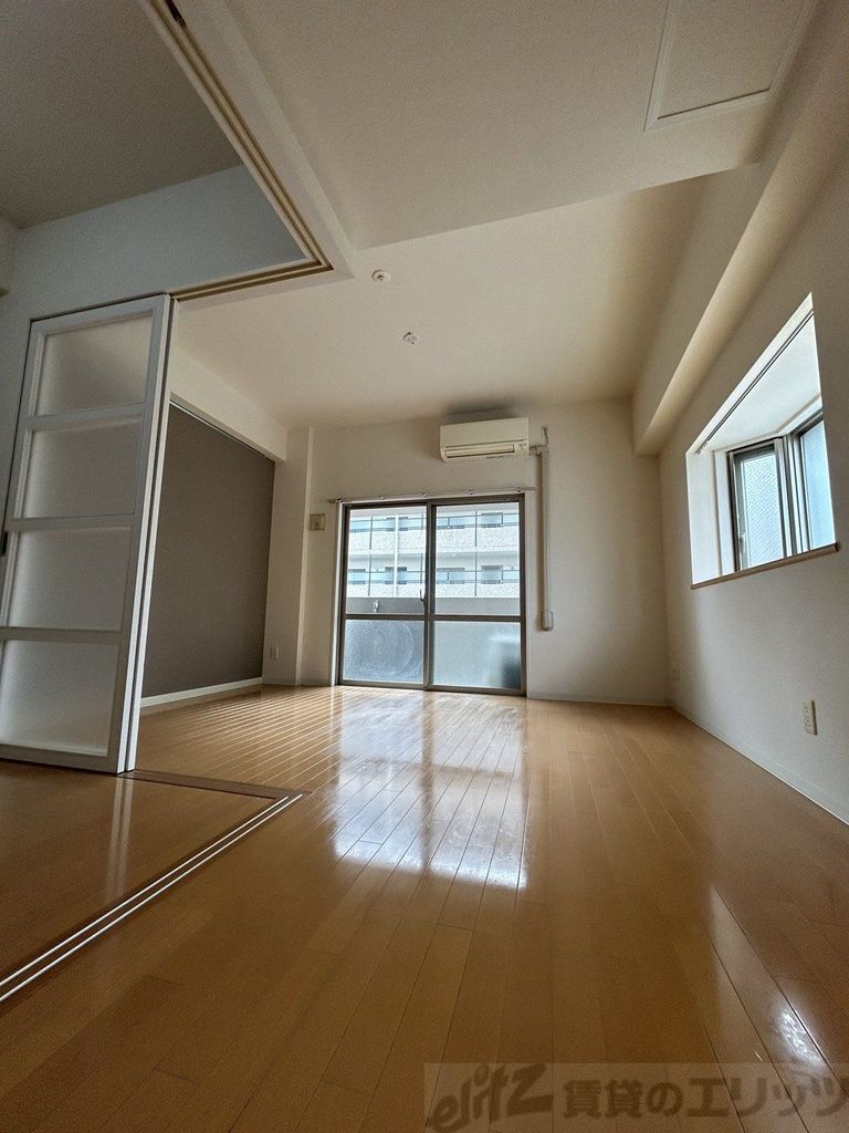 居室・リビング　リビング/居室