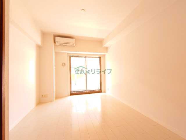 ロビー　メゾン・ド・ヴィレ恵比寿