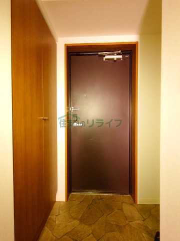 その他　メゾン・ド・ヴィレ恵比寿