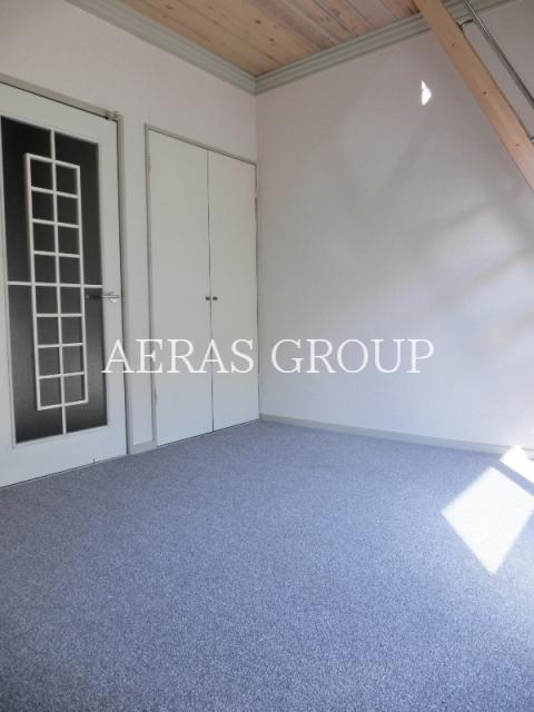 居室・リビング　同仕様