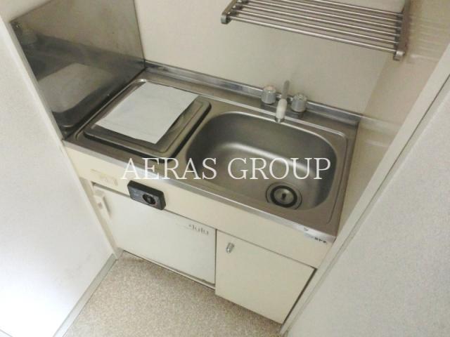 キッチン　同仕様