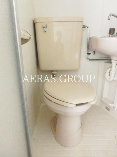 トイレ　同仕様