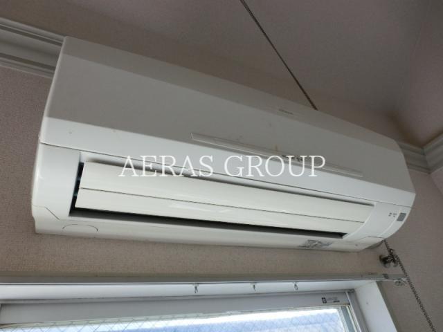 その他設備　同仕様