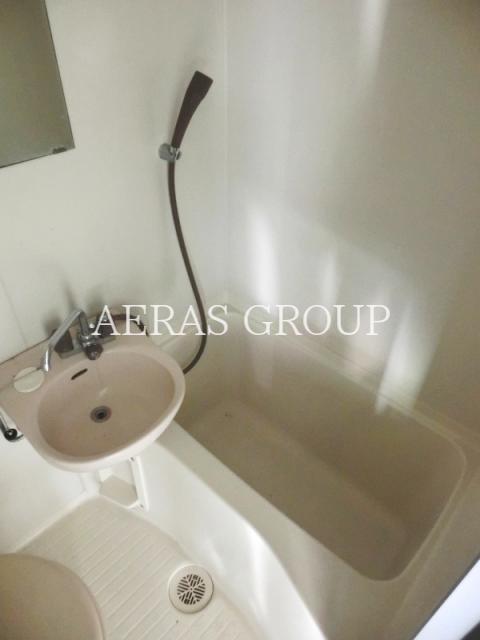 バス・シャワールーム　同仕様