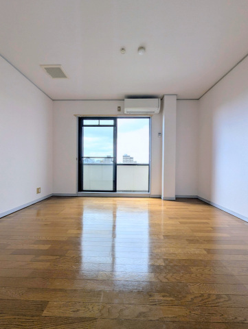 その他部屋・スペース　明るい洋室