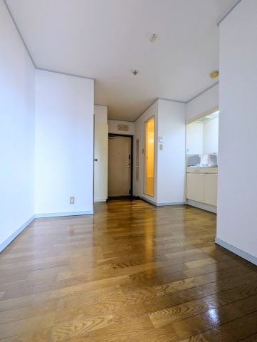 居室・リビング　ダイニングキッチン