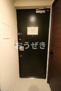 玄関　※同仕様参考写真