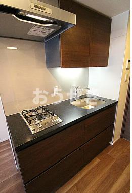 キッチン　※同仕様参考写真