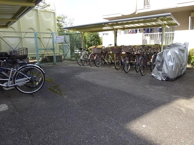 その他共有部分　★お問い合わせは044-299-8985★