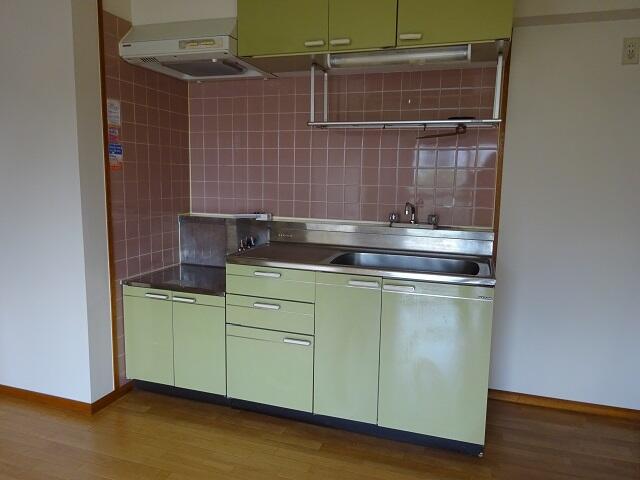 キッチン　★お問い合わせは044-299-8985★
