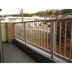 バルコニー　★お問い合わせは044-299-8985★