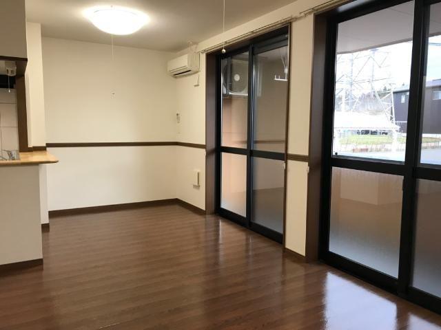 その他部屋・スペース　リビング