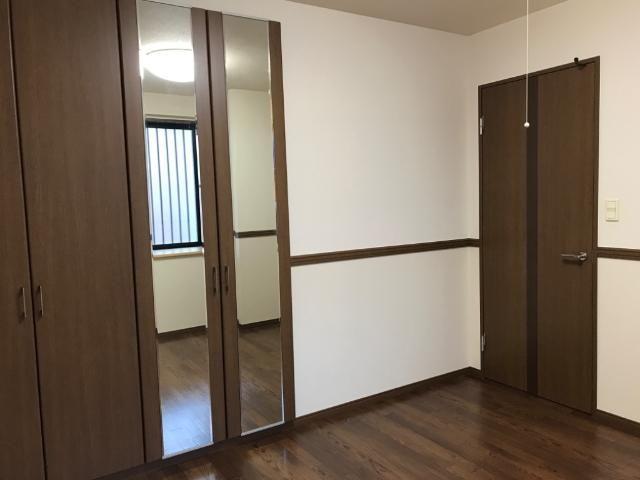 その他部屋・スペース　洋室