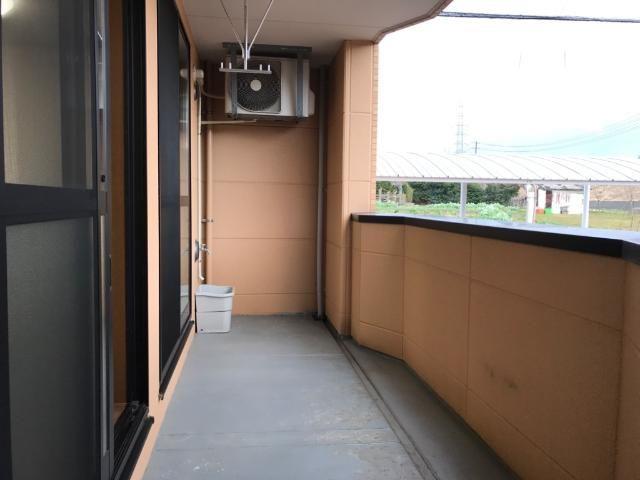 バルコニー　ベランダ