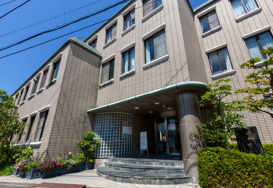 病院　松田病院（病院）まで727m