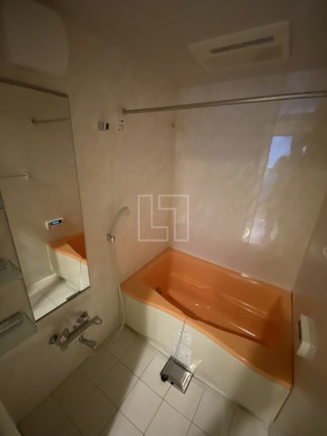 バス・シャワールーム　アーバンフラッツ瓦町　バスルーム