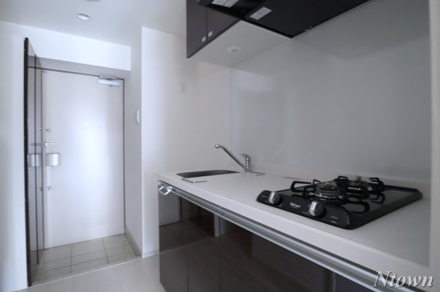 キッチン　使いやすいキッチンです