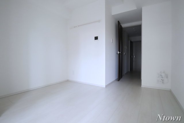 居室・リビング　リビングです