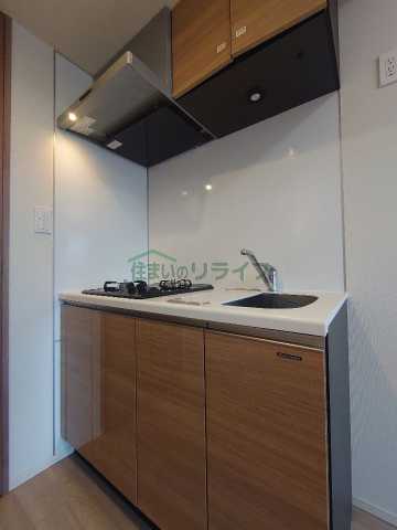 キッチン　他部屋参照