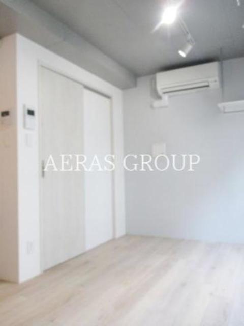 居室・リビング　同仕様写真