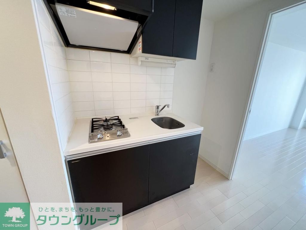 キッチン　別部屋参照